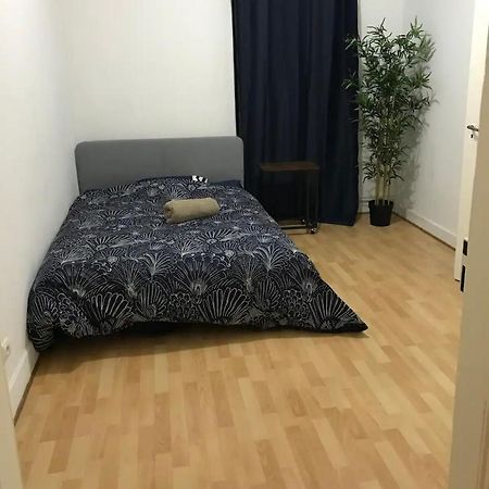 Appartement Spacieux A 10 Min Du Centre Страсбург Екстер'єр фото