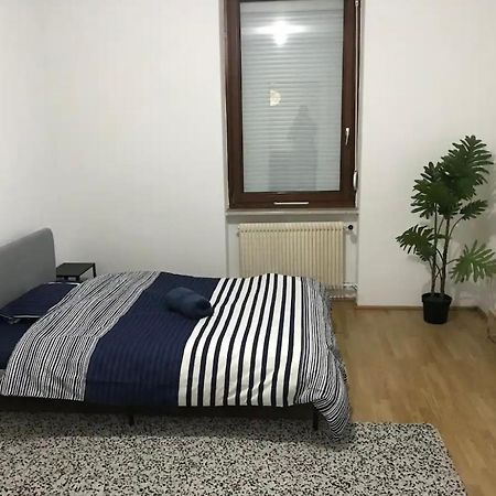 Appartement Spacieux A 10 Min Du Centre Страсбург Екстер'єр фото