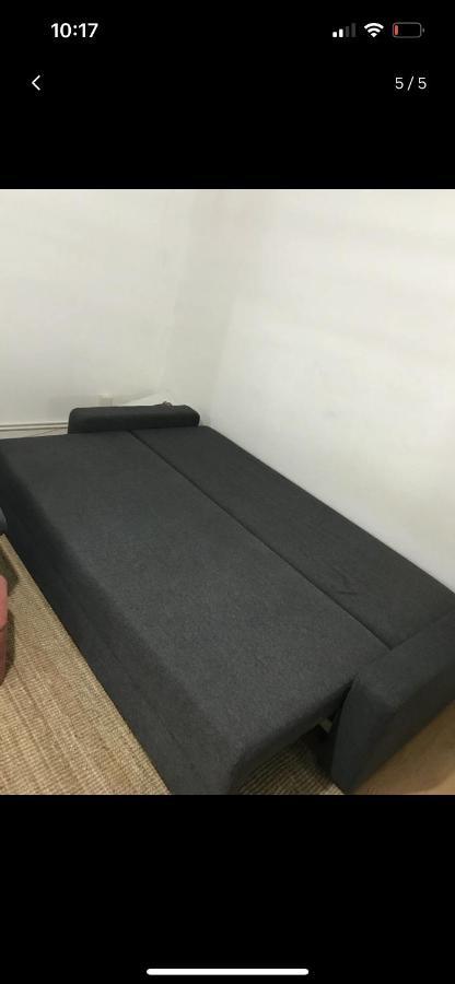 Appartement Spacieux A 10 Min Du Centre Страсбург Екстер'єр фото