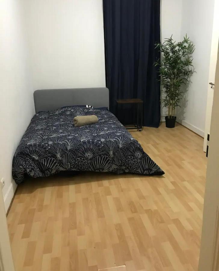 Appartement Spacieux A 10 Min Du Centre Страсбург Екстер'єр фото