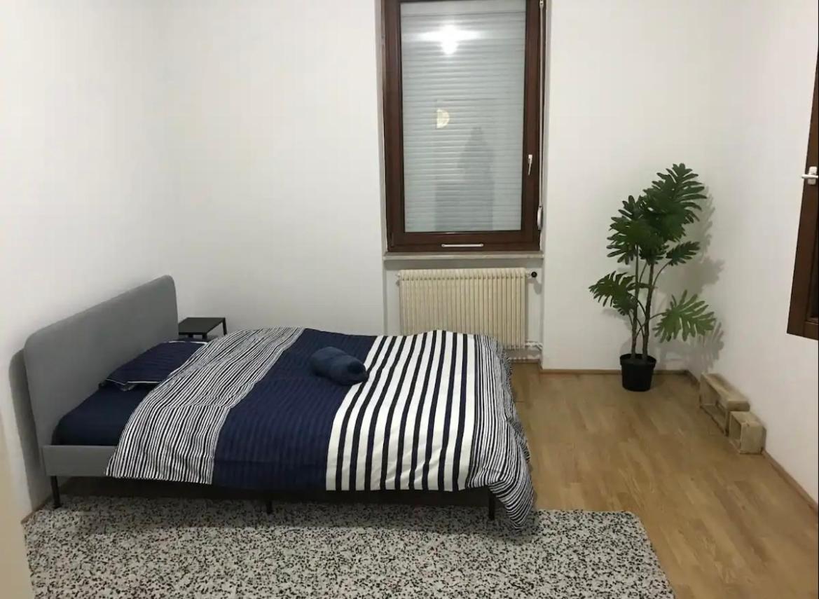 Appartement Spacieux A 10 Min Du Centre Страсбург Екстер'єр фото